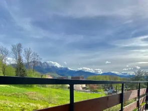 Apartamenty Jelonek Zakopane