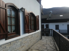 Villa Luxory