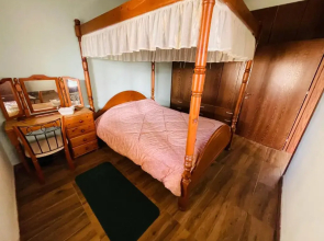 Lovely house not far from the beach, near Protaras