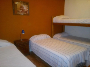 Hosteria La Posada