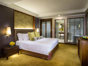 Dusit Thani Pattaya