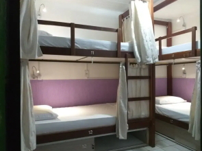 Euforonha Hostel