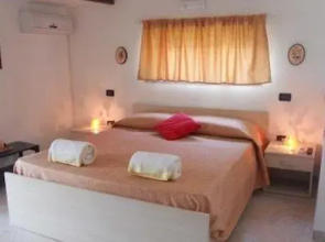 Bed and breakfast Il Giardino Segreto