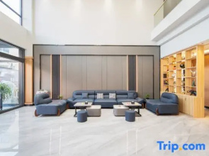 Non-Fanchengpin Hotel·(Gaoyang Business and Trade Street)
