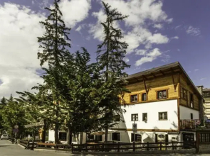 Villa Daniela