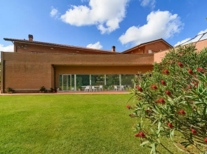 Residence San Rossore