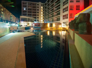 Bayshore Oceanview Apartment F11-f12