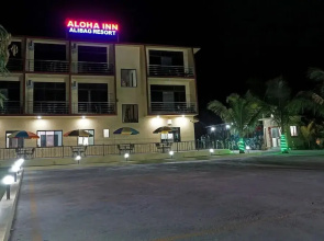 Hotel Aloha Inn Alibag by Treebo