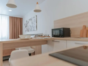 Апарт-отель Ye’s