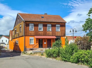 Ferienhaus der Harzer Freiheit 2 Harzduft
