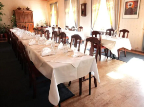 Hotel Merihovi