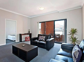 Ryals Serviced Apartments Camperdown