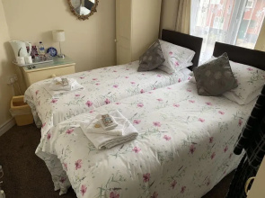 Rosevale Bed & Breakfast