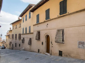 Montepulciano Apartment Poggiolo