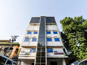 Hotel Saroj Krishna