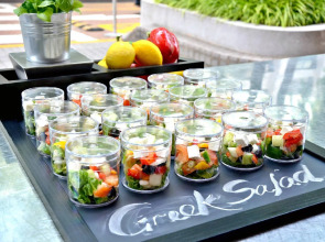 Renaissance Kuala Lumpur Hotel & Convention Centre