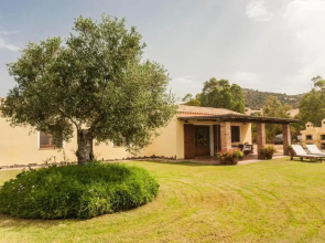 Casa vacanza Asfodeli