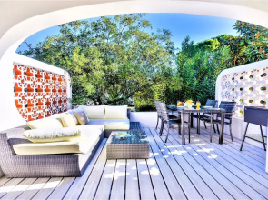 Vale do Lobo Apartment B