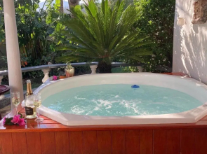 Bollinger Guest House