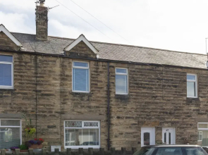 Albert Terrace