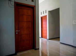 OYO Life 93186 HKP Homestay Syariah