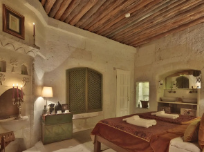 Rox Cappadocia