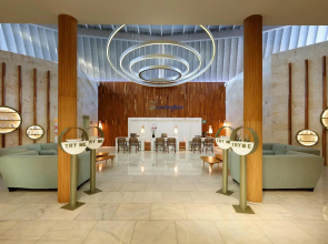 Grand Palladium Palace Resort Spa & Casino - All Inclusive