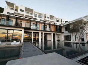 Aquatree Resort