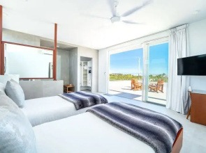 Luxury 3bdr Villa, Oceanview, Hotel Amenities v4