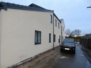 Lovely 1-bed Apartment in Bolton