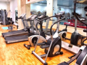 Bilem Hotel Beach & Spa