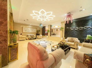 Freedom Business Hotel Yichang Wanda Plaza