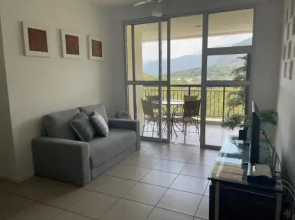 Ap. Resort Recreio dos Bandeirantes