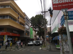 Piaui Apart Hotel