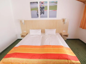 Hotel-Restaurant Bike&Snow Lederer