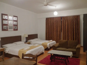 Maytower Apartment