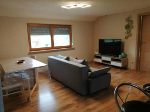 Apartment da Luiz Salvatore