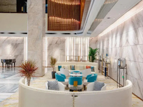 Holiday Inn Taiyuan City Center by IHG
