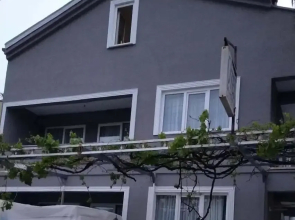 Akdeniz Apart Hotel