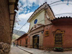 Hotel Florencio Casa Hacienda