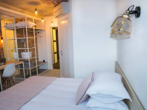 Отель Stan Gret