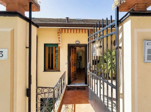 Comfy Giovo Home by Wonderful Italy