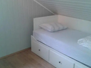 Solbakken Hytte
