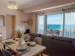 Darmanin Apartment 1 Gyalos Corfu