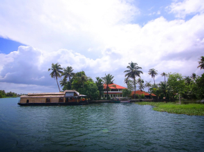 Green Palace Ayurveda Resort