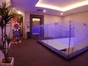 De Elements Business Hotel Kuala Lumpur