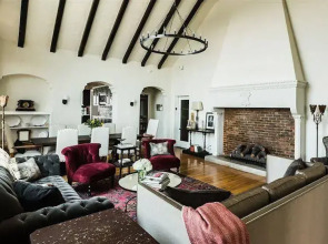 Piccadilly Penthouse