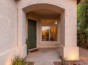 Ivanhoe Gilbert 3 Bedroom Home by RedAwning