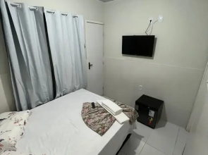 Pousada Mar do Sonho Praia