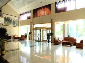Sutong Holiday Hotel